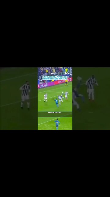 Cristiano Ronaldo Bicycle Kick vs Juventus #cr7 #cristianoronaldo #bicyclekickronaldo #juventus