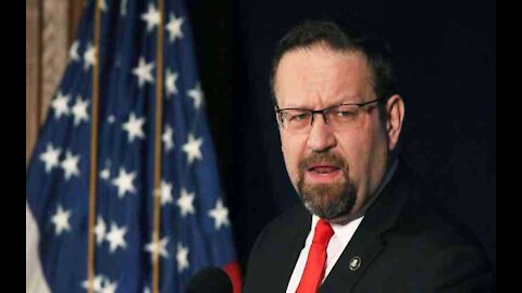 Sebastian Gorka Predicts Trump Will Run In 2024, Unless One Thing Happens