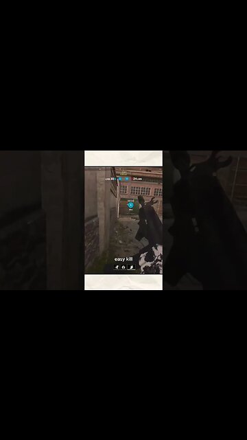 #dmz #callofduty #cod #myway #chess #gaming #weakness #modernwarfare #glitch #blackhistorymonth