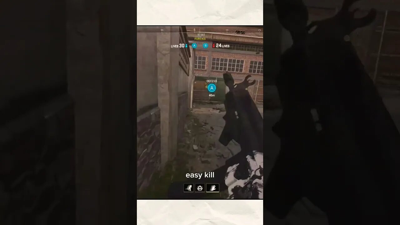 #dmz #callofduty #cod #myway #chess #gaming #weakness #modernwarfare #glitch #blackhistorymonth