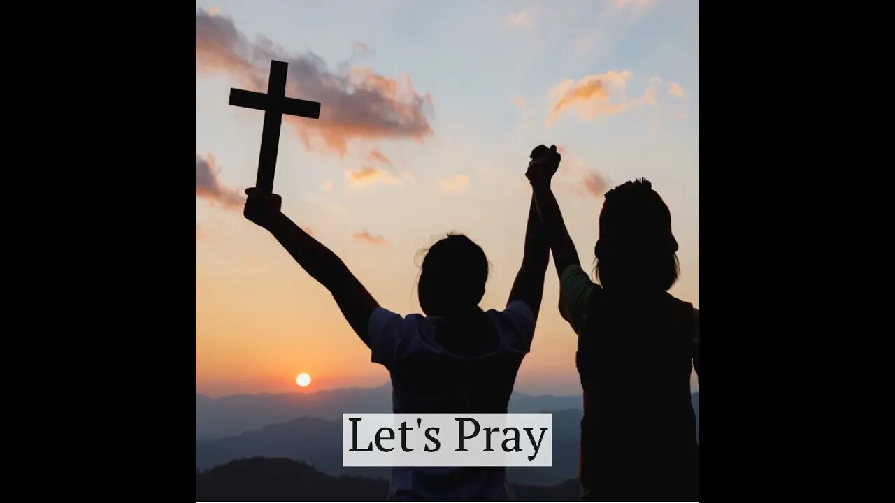 Restored and Redeemed: A Nighttime Prayer for Protection and Rest Shorts