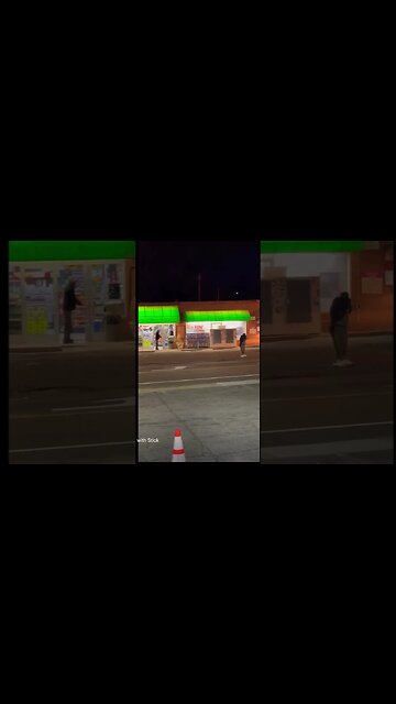 prank gone wrong in store guy gets #maced 🤣💯 #funnyvideo