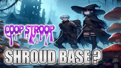 COOPSTROOP #Enshrouded 20 - #Married Couple's #Gaming