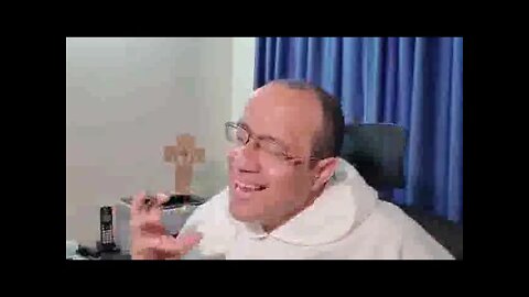San José: Hombre de Díos, hombre de paz. Fray Nelson Medina.