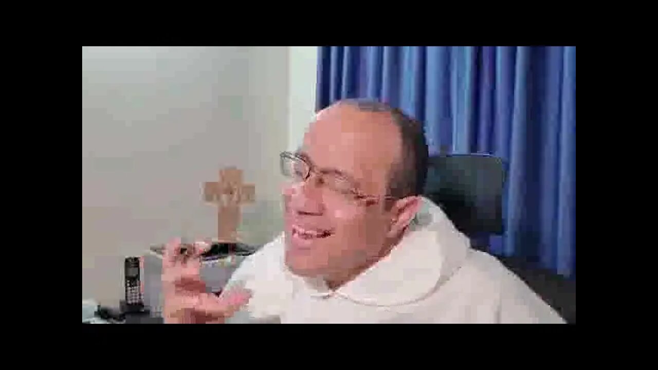 San José: Hombre de Díos, hombre de paz. Fray Nelson Medina.