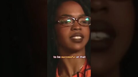 Successful Living: Lauryn Hill #LaurynHill #shorts #life #success #motivation #wealth #viral