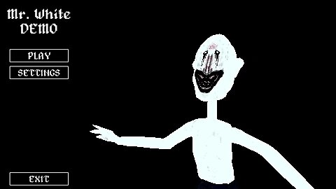 Mr. White DEMO