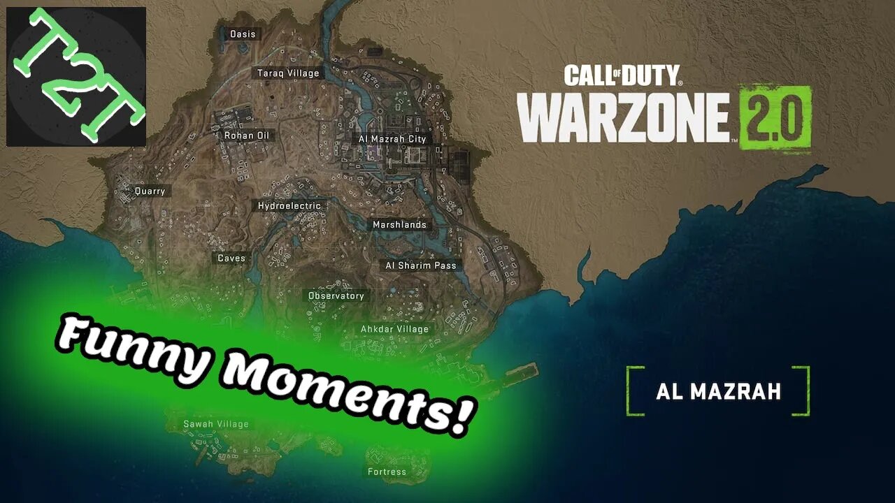 We MISSED The Last EVAC | COD MW2 DMZ Funny Moments