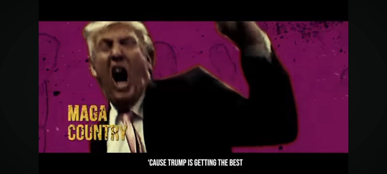 Louder with Crowder:Trump(Best of You) Parody