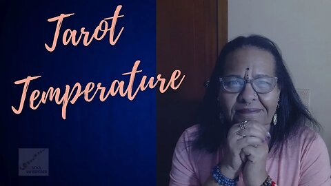 🌡️TAROT TEMP 🌡️: Change Is The Imperative | Transform You Must!