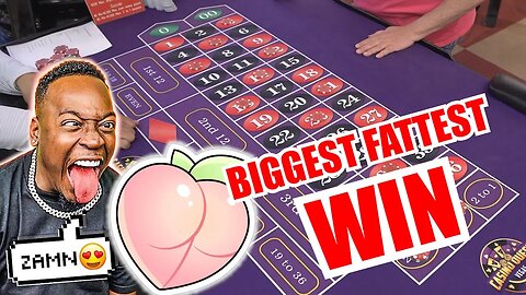 A BIG win "Peach Gobbler" System Review