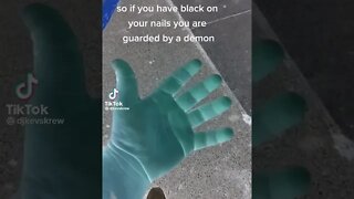 Dirty DEMON hands gone WRONG - djkevskrew