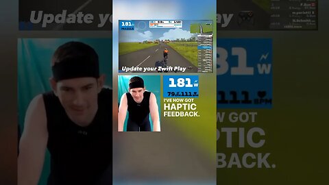 ZWIFT PLAY UPDATE 🎮🫨