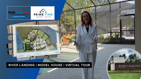 River Landing in Wesley Chapel Virtual Tour Prime Time Home Team 813-359-0880
