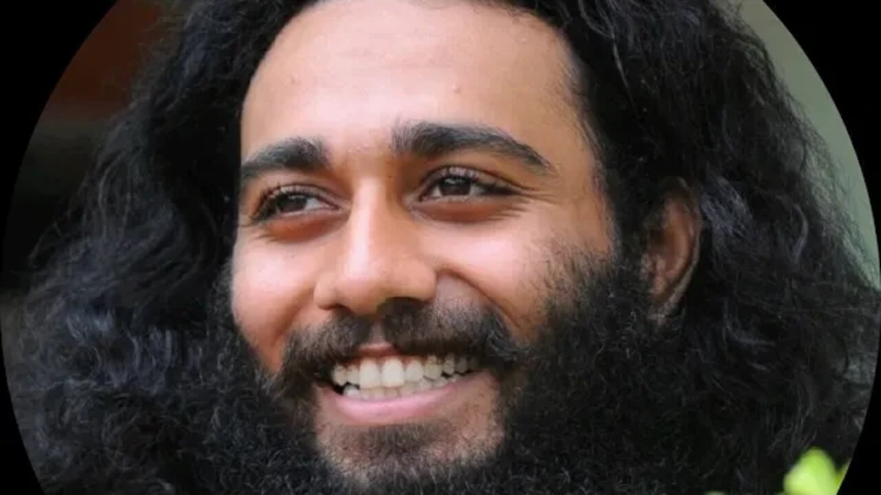 Rangarajan Padmanabahn - Psychedelic advocate, existential psychotherapy advocate.