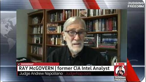 Ray McGovern : The Koreans Are Coming to Ukraine!