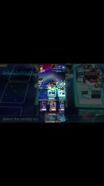 Yu-Gi-Oh! Duel Links - This Is How Rio Uses Penguin Soldier