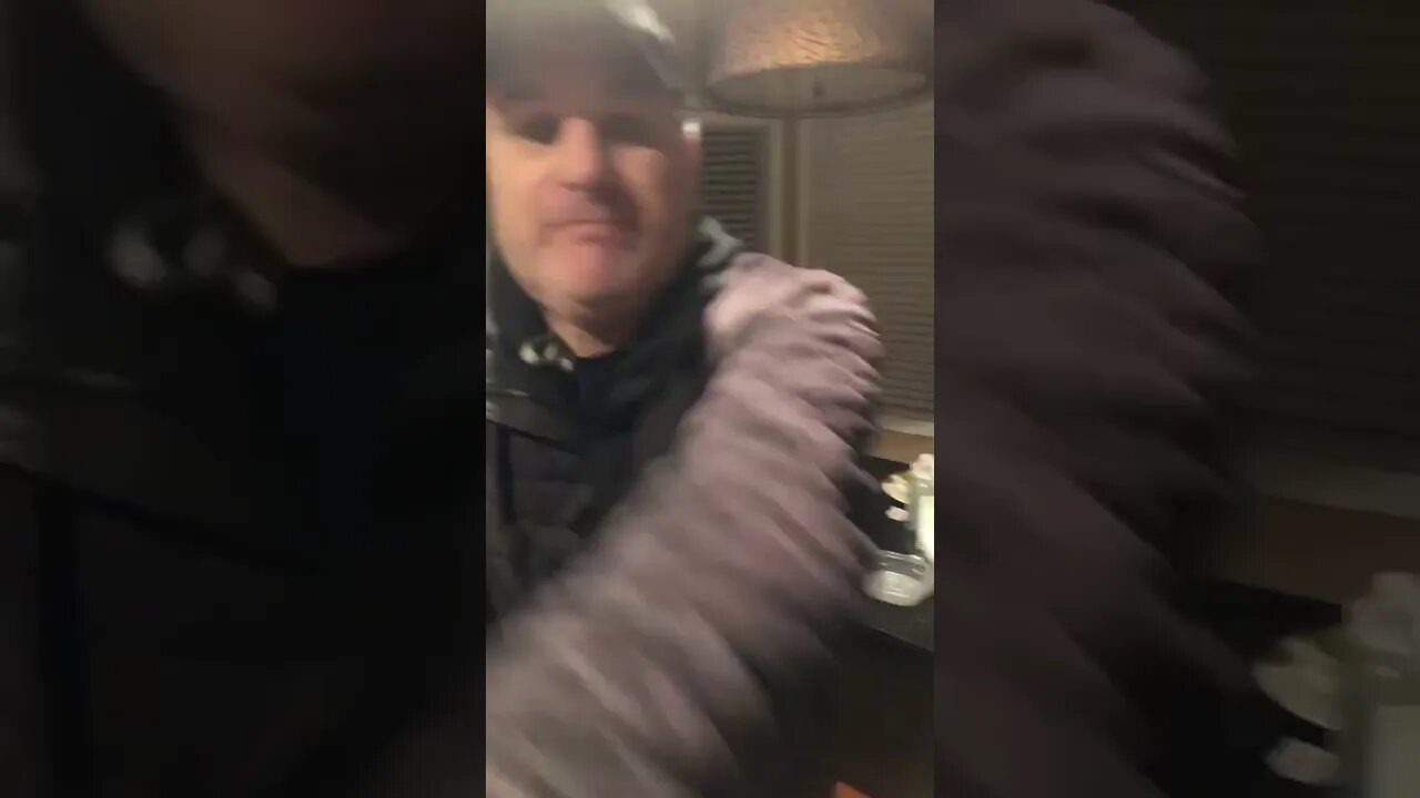 When you open the holiday treats early