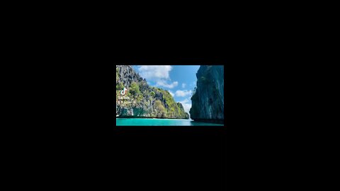 Paradise El Nido