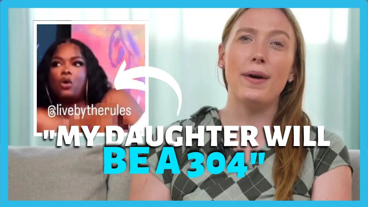 Modern Woman Wants Her Daughter To Be A 304