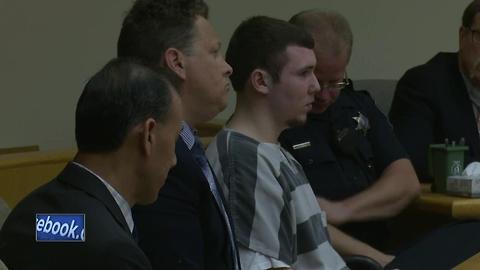 Teens who threatened Oshkosh high schools sentenced