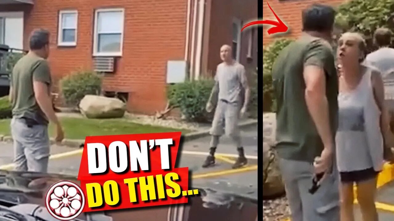 TOUGH Guy Cries for MOM in EGO BATTLE... He didn't expect this