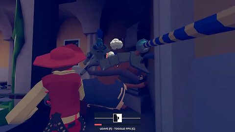 The Wild West Devastates Everyone -Totally Accurate Battle Simulator TABS