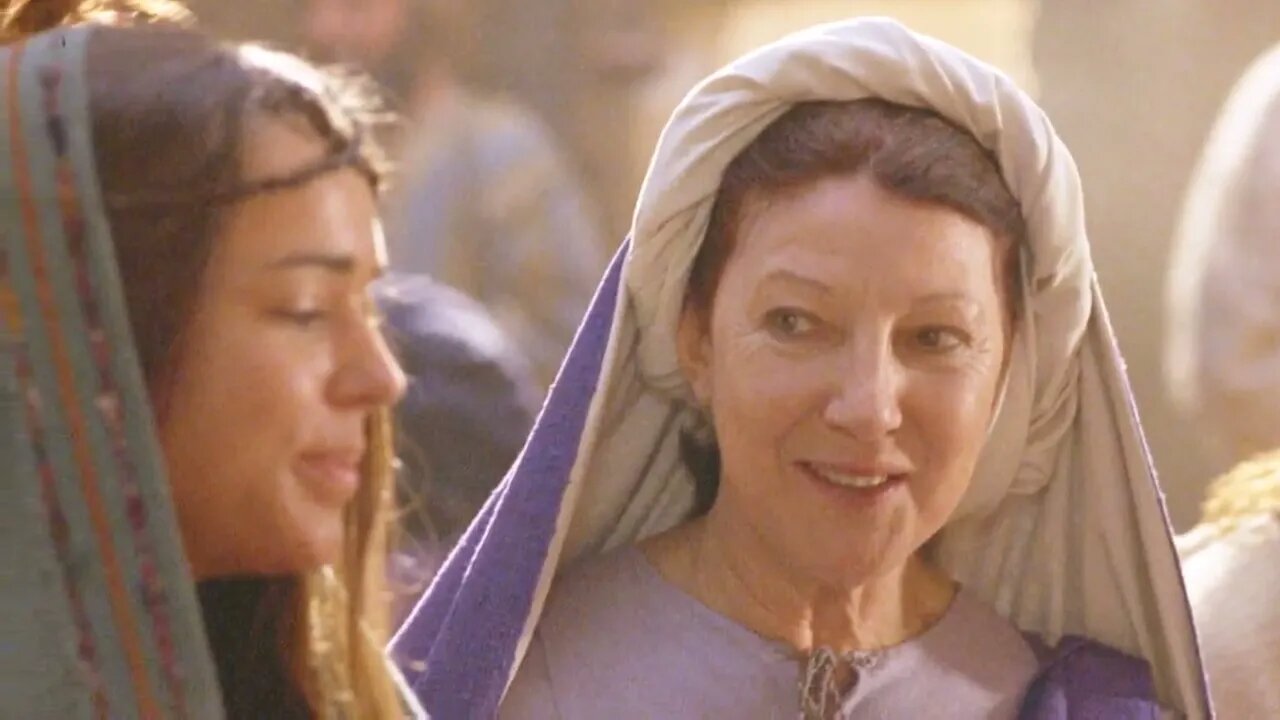 Malei-Hote - John 2:1-12 “The miracle at Cana” [hot]