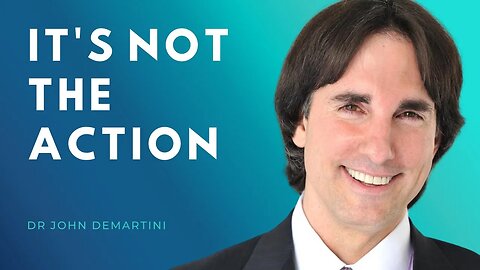 Transform Feeling Disengaged | Dr John Demartini #Shorts