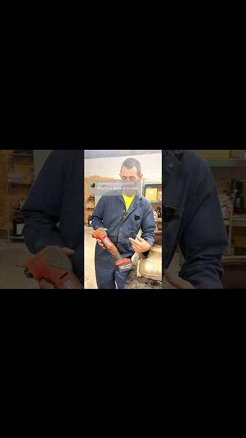 Milwaukee 2836-20 M18 FUEL Brushless Lithium-Ion Cordless Oscillating Multi-Tool #mechanic