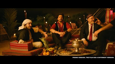 Dunki_Drop_5__O_Maahi___Shah_Rukh_Khan___Taapsee_Pannu