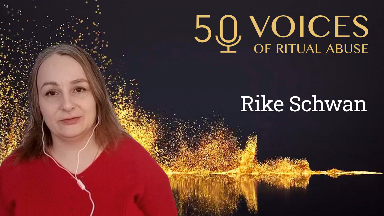 RIKE SCHWAN | TESTIMONY