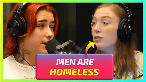 Women get all the BENEFITS