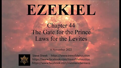 Ezek 44