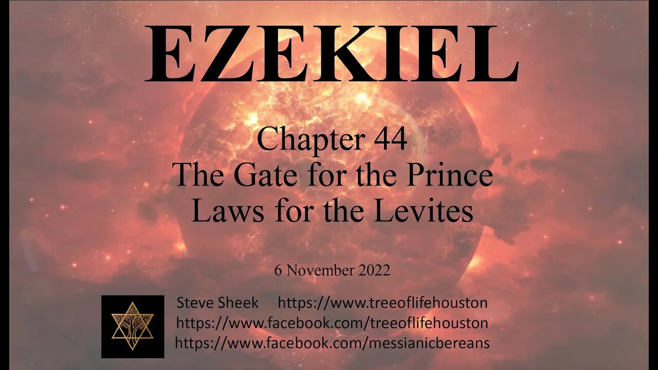 Ezek 44