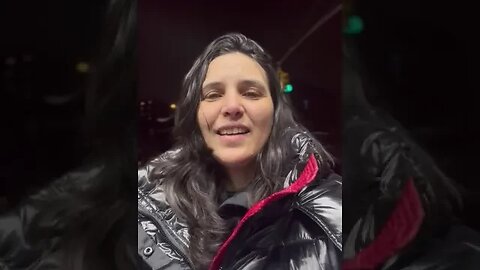 Adriana Machado do PCO Internacional chama para o Reunião de Pauta amanhã às 9h na COTV
