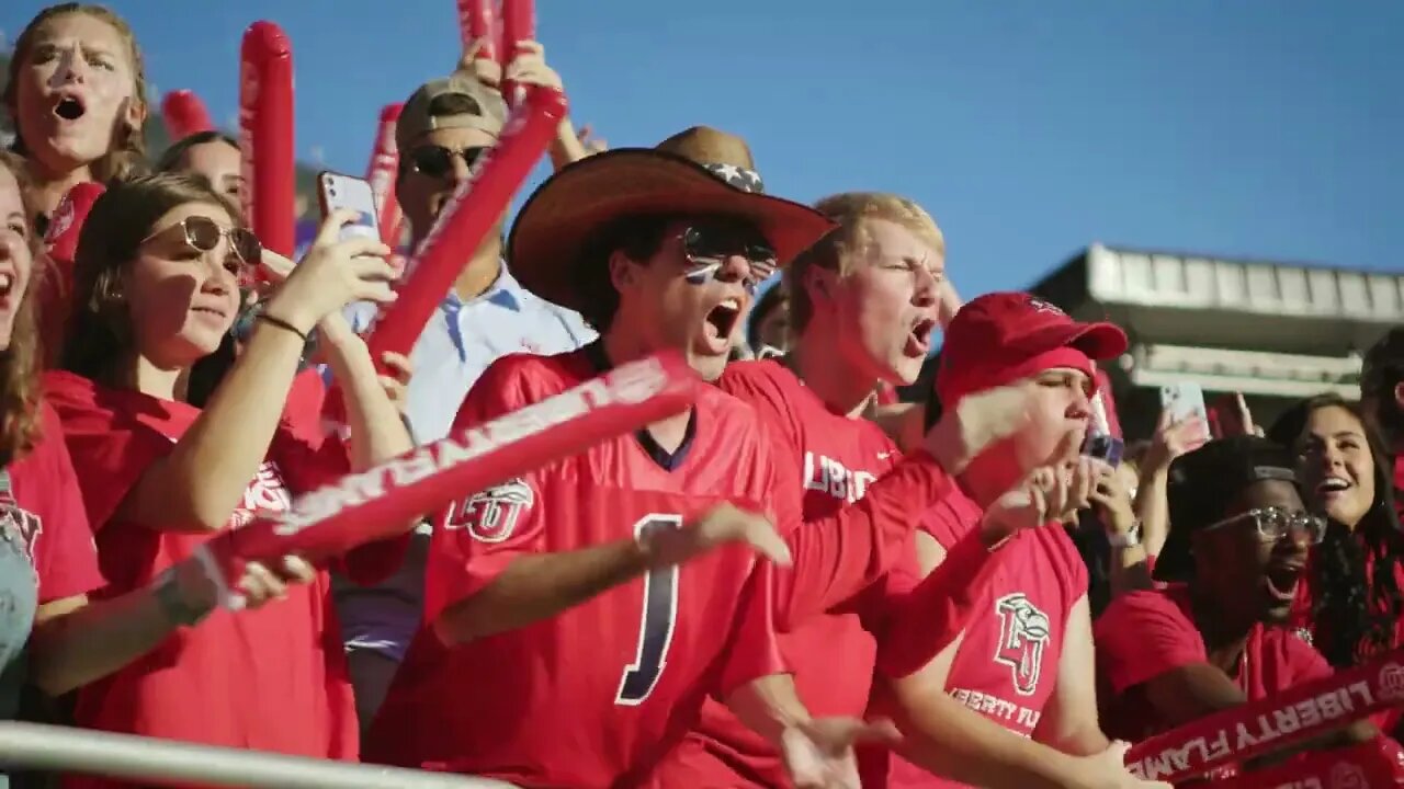 Williams Stadium Virtual Tour