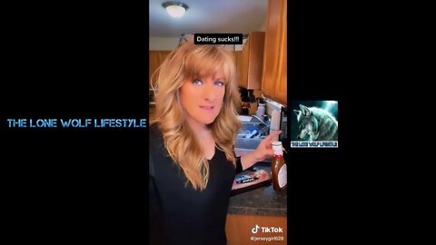 A woman was stood up for a date on super bowl Sunday. Now she knows what it feels like to be a man.
