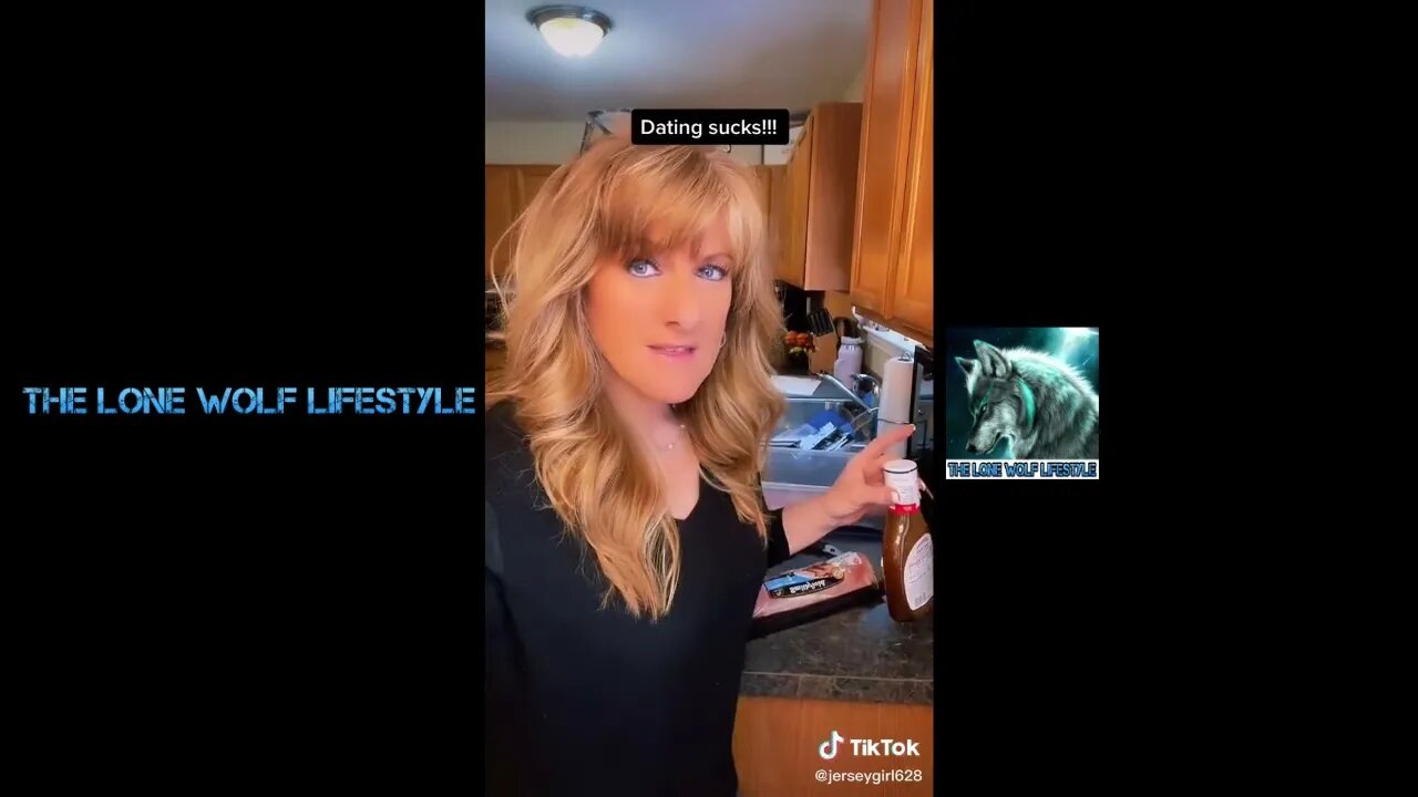 A woman was stood up for a date on super bowl Sunday. Now she knows what it feels like to be a man.