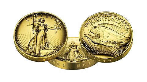 Coin & Round Primary Campaign