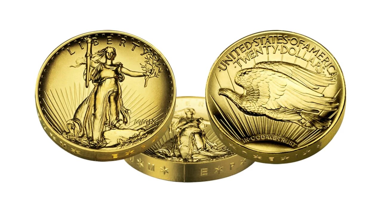Coin & Round Primary Campaign