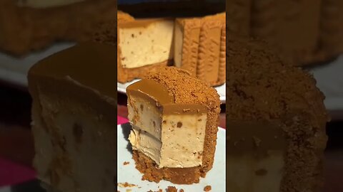The softest biscuit cake 🎂