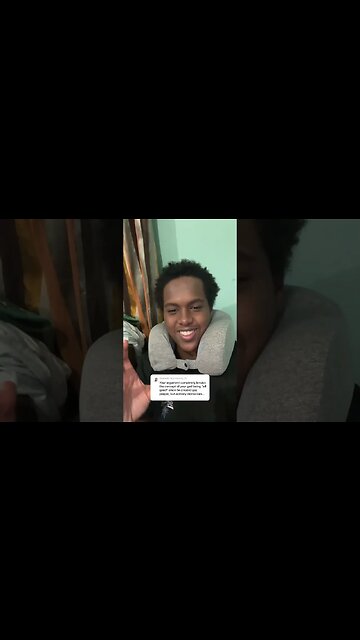 This World Is a Test.