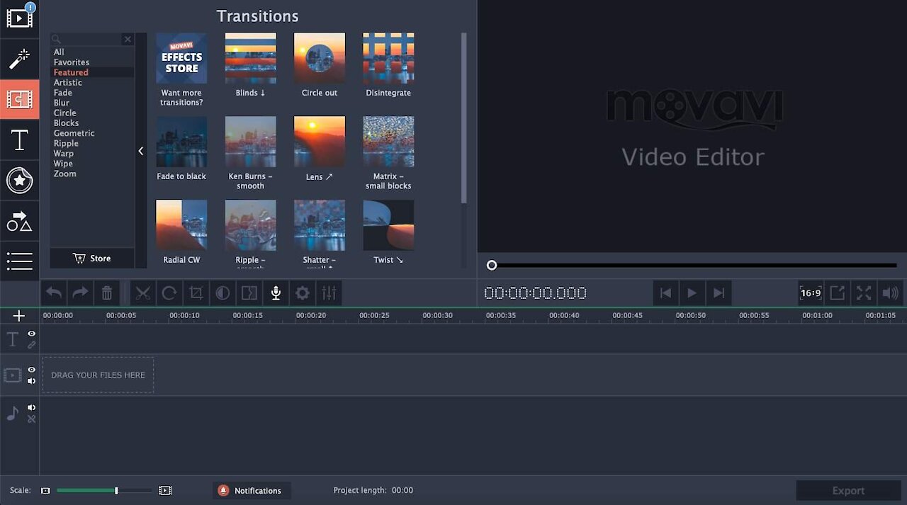 Total Beginner’s Guide to Video Editing