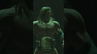 Triple H Entrance Part 2