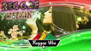 Mia Guisse - GLP, Gën Leen Paré - REGGAE REMIX [By @ReggaeVibeoficial] REGGAE REMIX 2023 BRAZIL