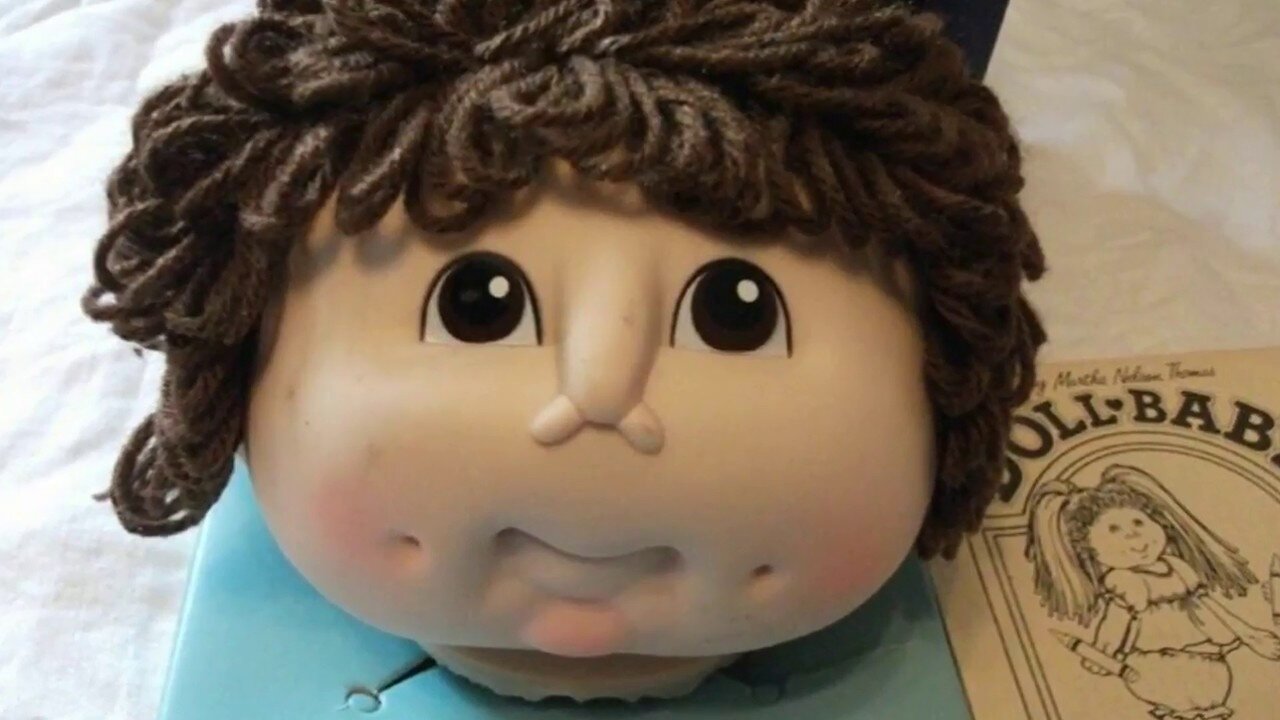 Inside The Shameful Cabbage Patch Kids Scandal The Company Has Been Trying To Hide For Decades