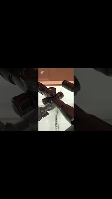 US Optics Foundation scope