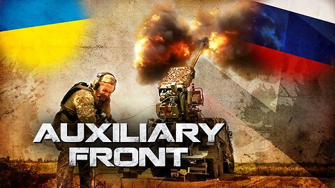 Victories On Auxiliary Front Of Ukrainian Offensive