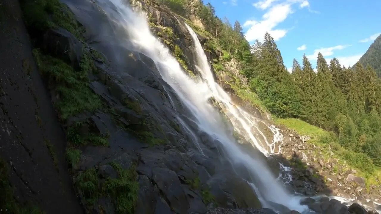 EXPLORA - VER INCRIVEL RIOS CACHOERA MAR MONTANHA